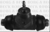 ATE 3322555113 Wheel Brake Cylinder